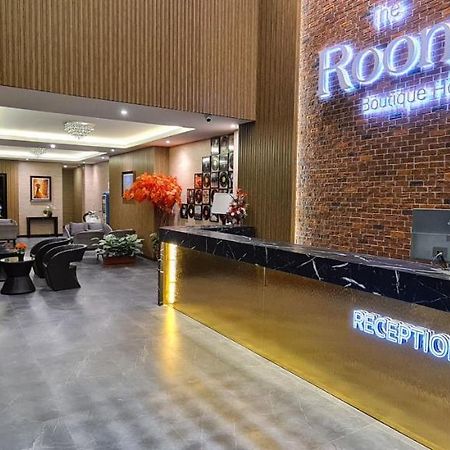 The Room Boutique Hotel 사콘 나콘 외부 사진