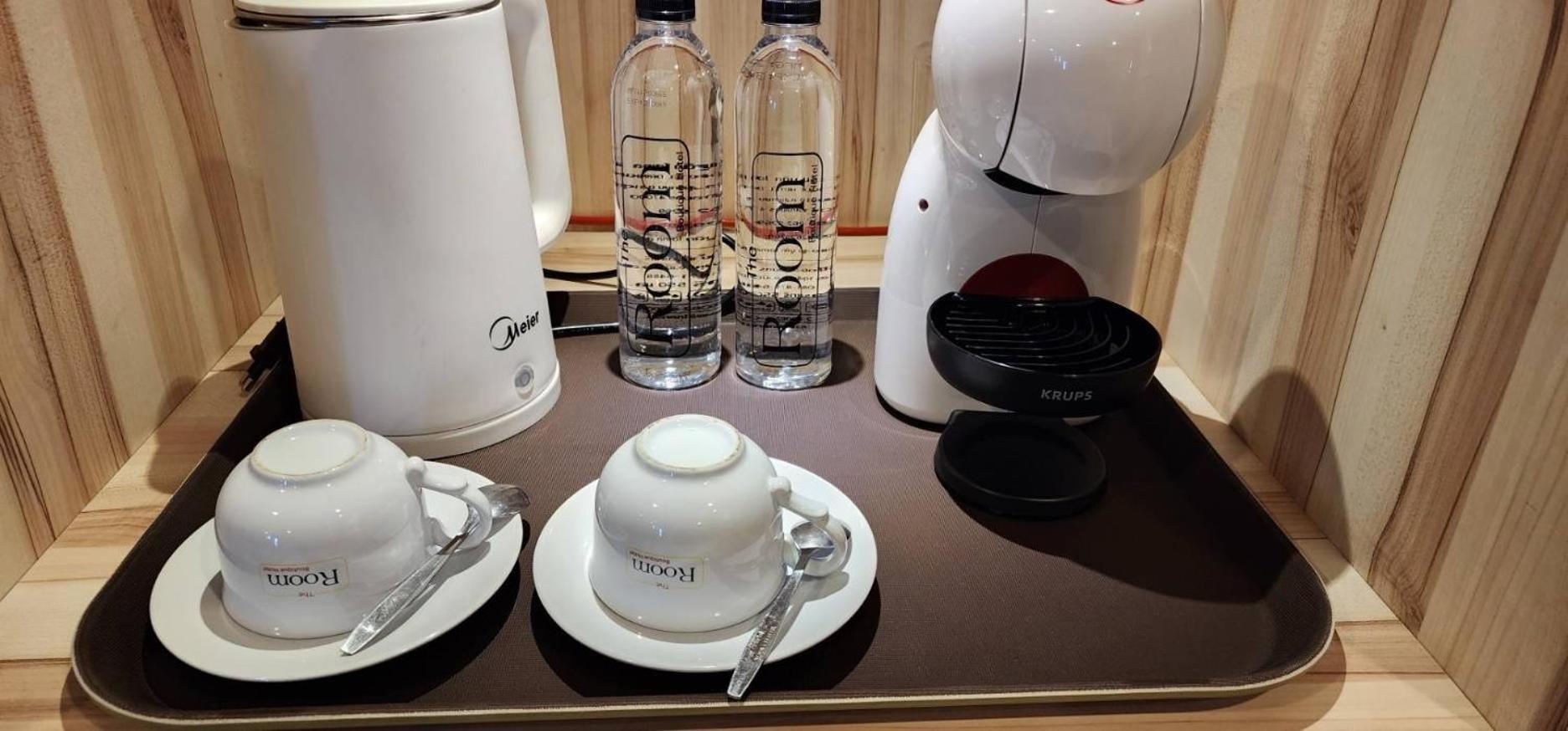 The Room Boutique Hotel 사콘 나콘 외부 사진